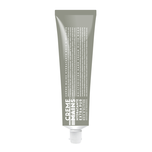 Compagnie De Provence EP Olive Wood Hand Cream 100ml image 0