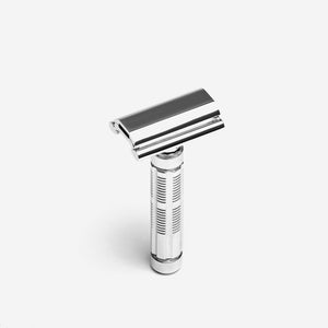 Fine "Marvel" DE Safety Razor image 2