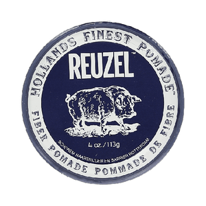 Reuzel Fiber Pomade 113g image 0