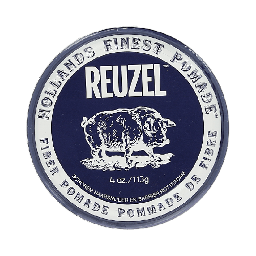 Reuzel Fiber Pomade 113g image 0