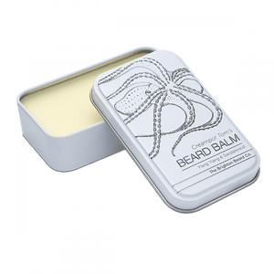 The Brighton Beard Co. Creampot Tom's Beard Balm Ylang Ylang & Sandalwood 80ml image 0