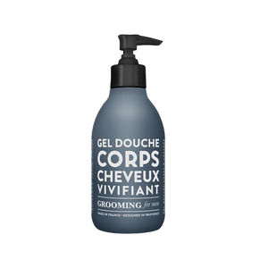 Compagnie De Provence Grooming for Men Shower Gel 300ml image 0