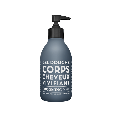 Compagnie De Provence Grooming for Men Shower Gel 300ml image 0
