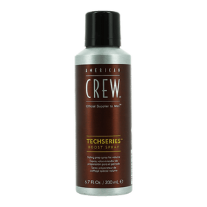 American Crew TechSeries Boost Spray 200ml image 0