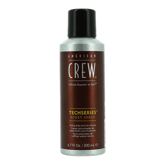 American Crew TechSeries Boost Spray 200ml image 0