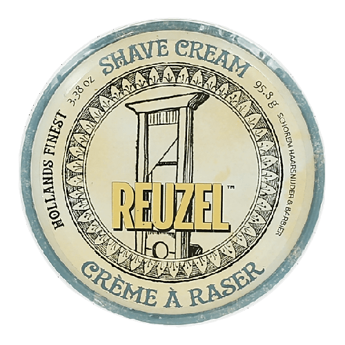 Reuzel Shave Cream 95g image 0