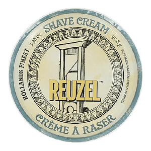 Reuzel Shave Cream 95g image 0