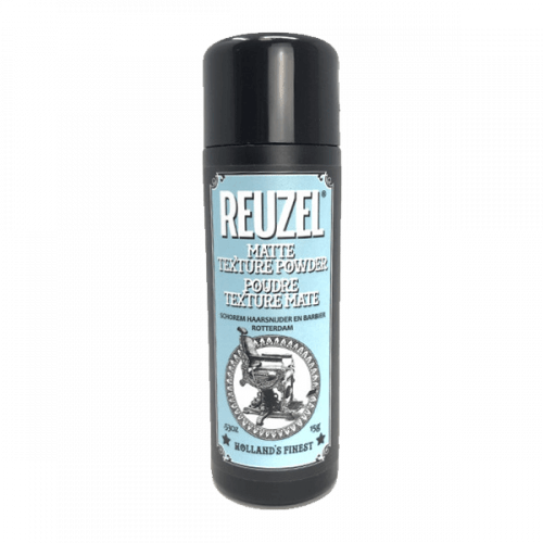 Reuzel Matte Texture Powder 15g image 0