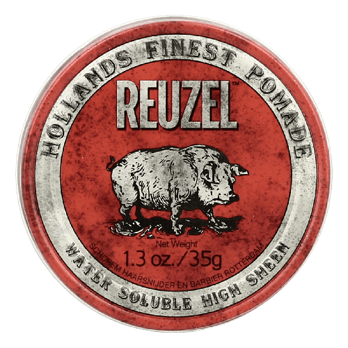 Reuzel Water Soluble Pomade High Sheen 35g image 0
