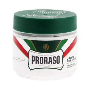 Proraso Italian Pre Shave Cream Eucalyptus 100ml image 0
