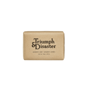 Triumph & Disaster Shearer's Soap 130g image 2