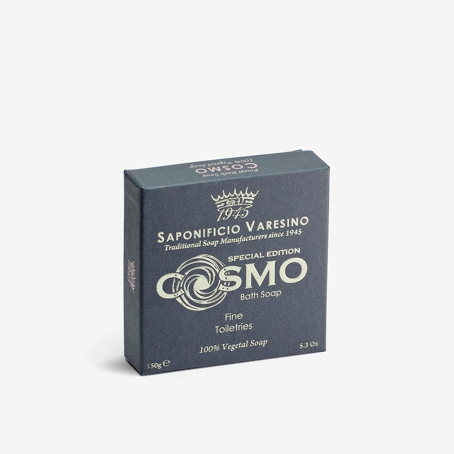 Saponificio Varesino Cosmo Bath Soap 150g image 0