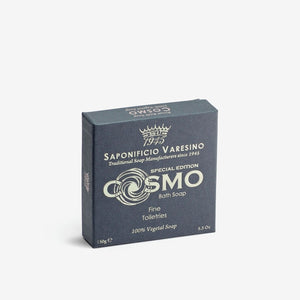 Saponificio Varesino Cosmo Bath Soap 150g image 0