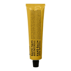 Compagnie De Provence Anise Patchouli Hand Balm 75ml image 0