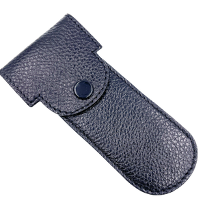 Parker Leather Pouch for Safety Razors LP1 image 0