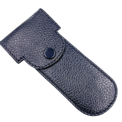 Parker Leather Pouch for Safety Razors LP1 image 0