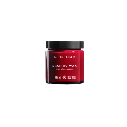 Daimon Barber Remedy Wax 100g image 0