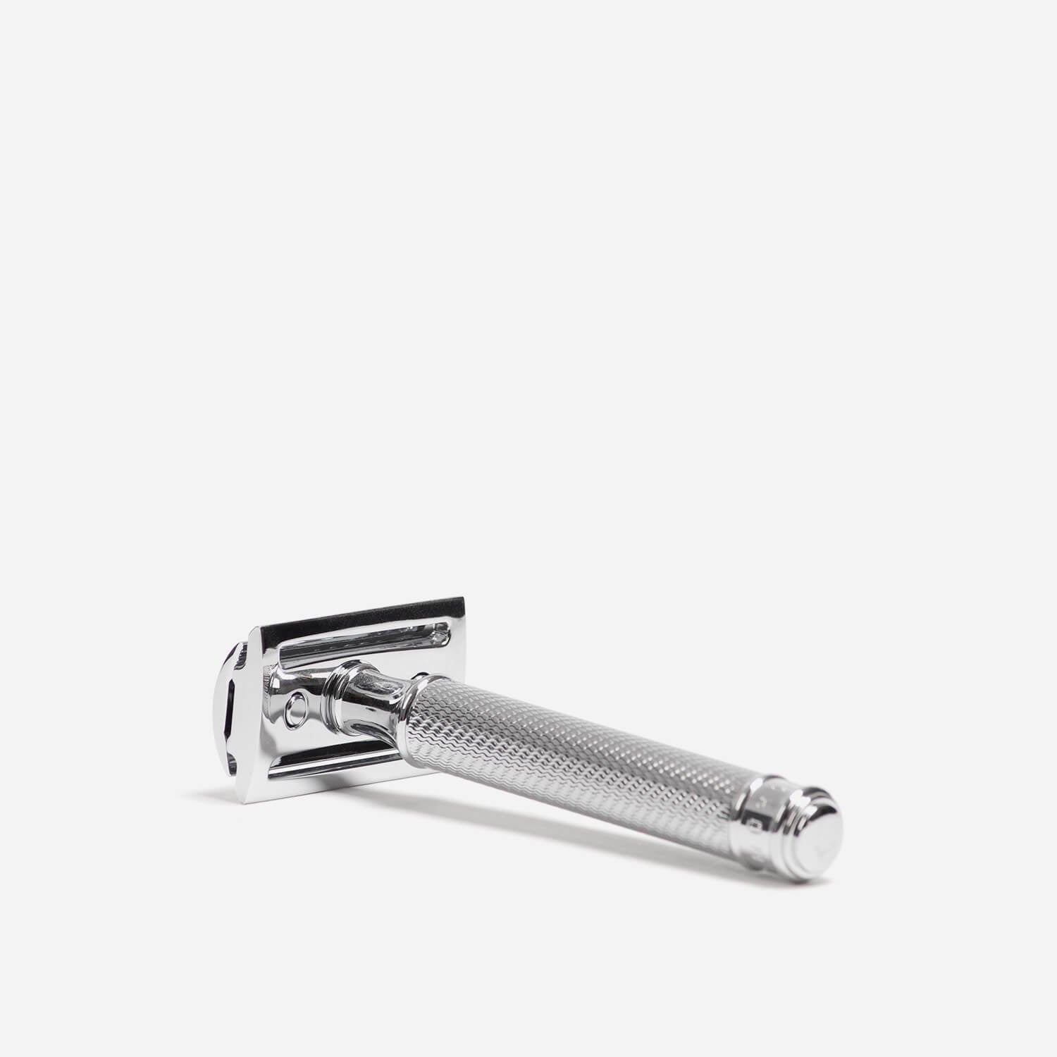 Menthol Safety Razor Shaving Starter Kit image 1