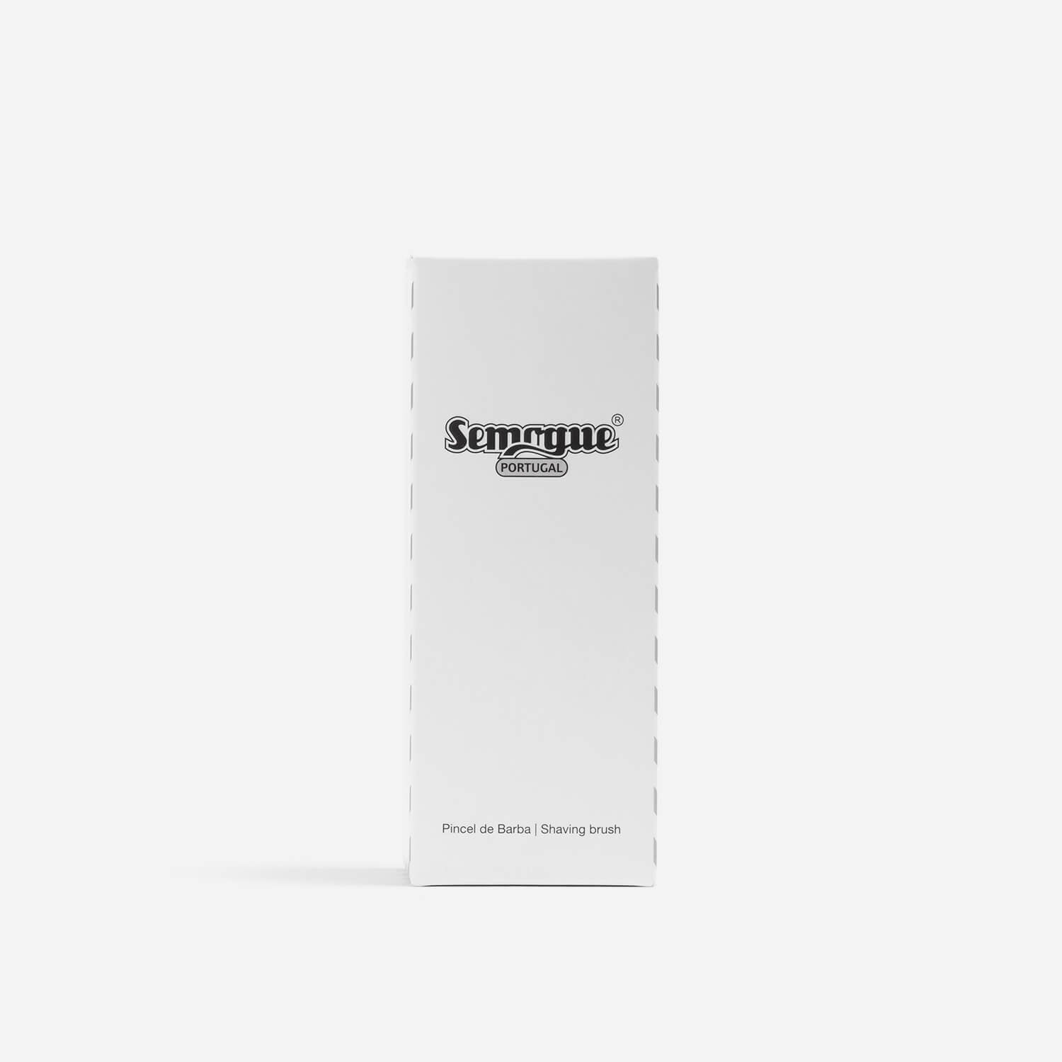 Semogue 2000 Boar Hair Shaving Brush image 1