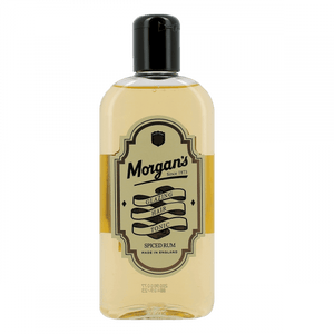 Morgan's Pomade Spiced Rum Glazing Hair Tonic 250ml image 0