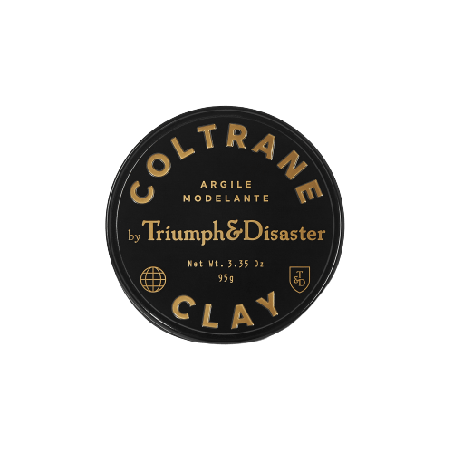 Triumph & Disaster Coltrane Clay 95g image 2