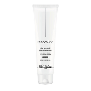 L'Oreal Steampod