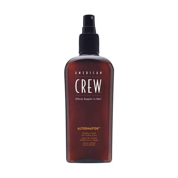 American Crew Classic Alternator Finishing Spray 100ml image 0