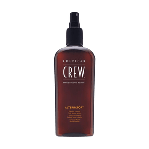 American Crew Classic Alternator Finishing Spray 100ml image 0