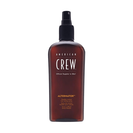 American Crew Classic Alternator Finishing Spray 100ml image 0