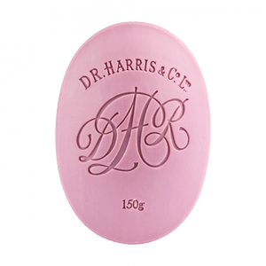 D R Harris Lavender Bath Soap 150g image 0