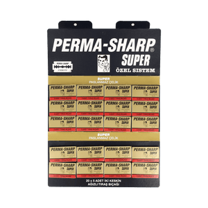 Perma-Sharp