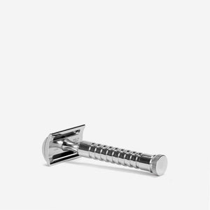 RazoRock Mamba DE Safety Razor with Halo Handle image 0