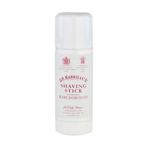 D R Harris Marlborough Shaving Stick 40g image 0