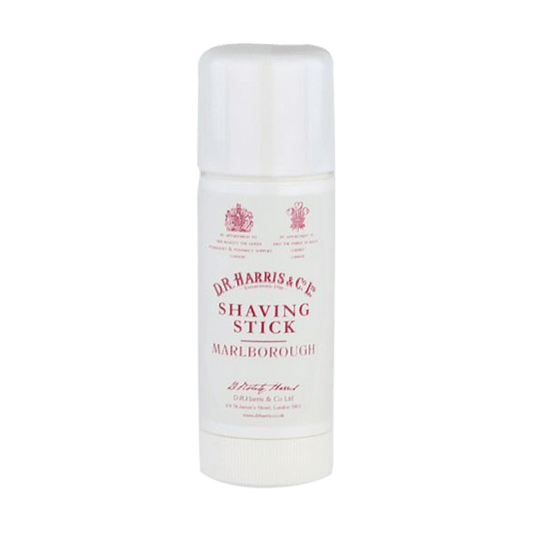 D R Harris Marlborough Shaving Stick 40g image 0
