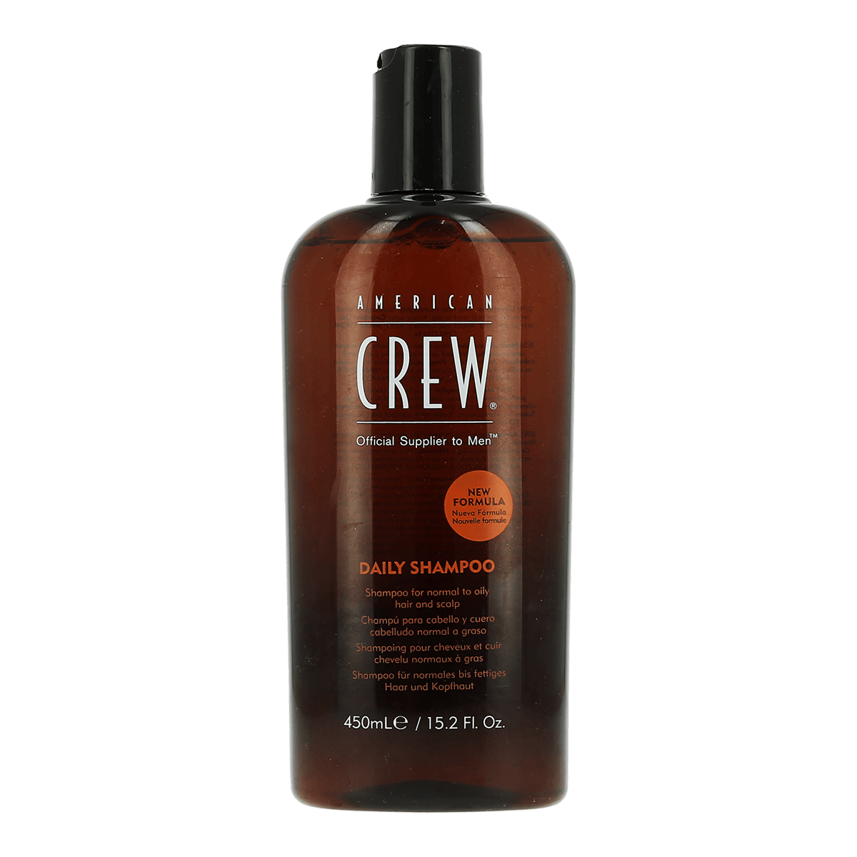 American Crew Daily Shampoo 450ml image 0