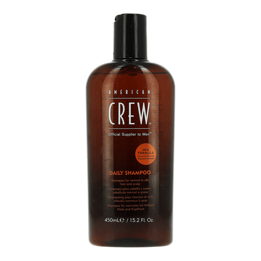 American Crew Daily Shampoo 450ml image 0