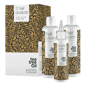 Australian Bodycare Hair Care Kit image 0
