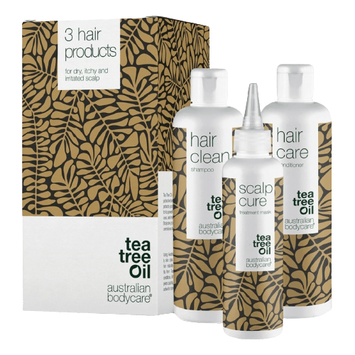 Australian Bodycare Hair Care Kit image 0