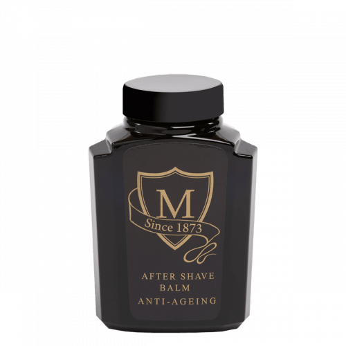 Morgan's Anti-Ageing After Shave Balm 125ml image 0