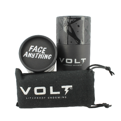 Volt Instant Beard Color Bark 10ml image 1