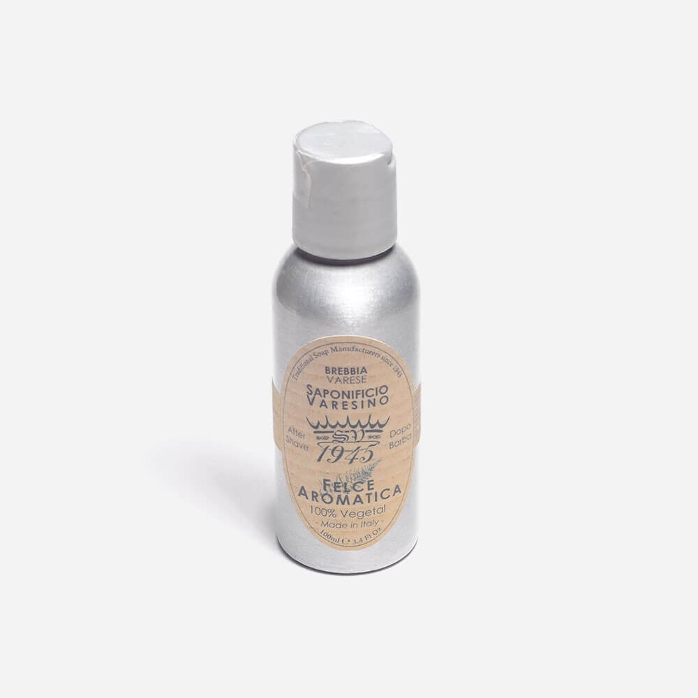 Saponificio Varesino Felce Aromatica After Shave Lotion image 0