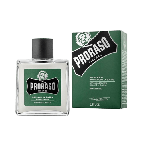 Proraso Beard Balm Refreshing 100ml image 0