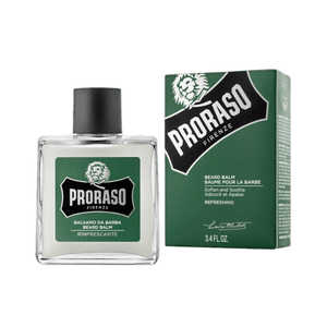 Proraso Beard Balm Refreshing 100ml image 0
