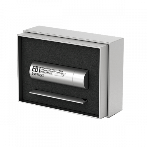 Patricks EB1 Eye Balm Delta Complex 5g image 0