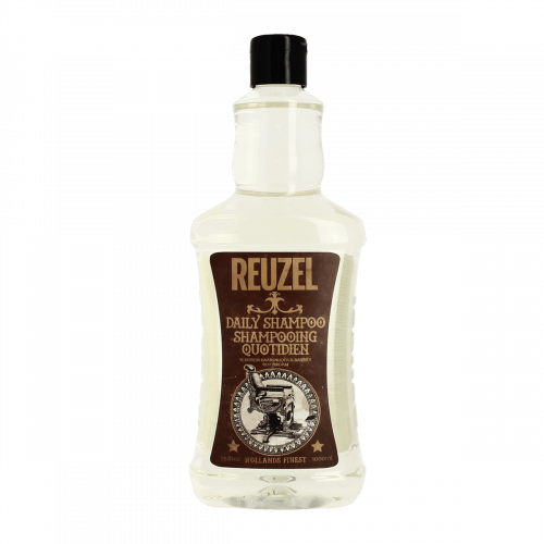 Reuzel Daily Shampoo 1000ml image 0