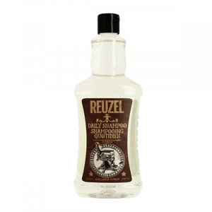 Reuzel Daily Shampoo 1000ml image 0