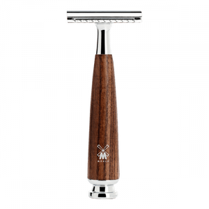 MUHLE R220SR RYTMO Safety Razor (Closed Comb) image 0