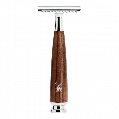 MUHLE R220SR RYTMO Safety Razor (Closed Comb) image 0