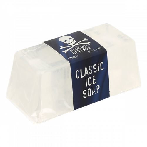 The Bluebeards Revenge Classic Ice Soap image 0