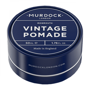 Murdock London Vintage Pomade 50ml image 0